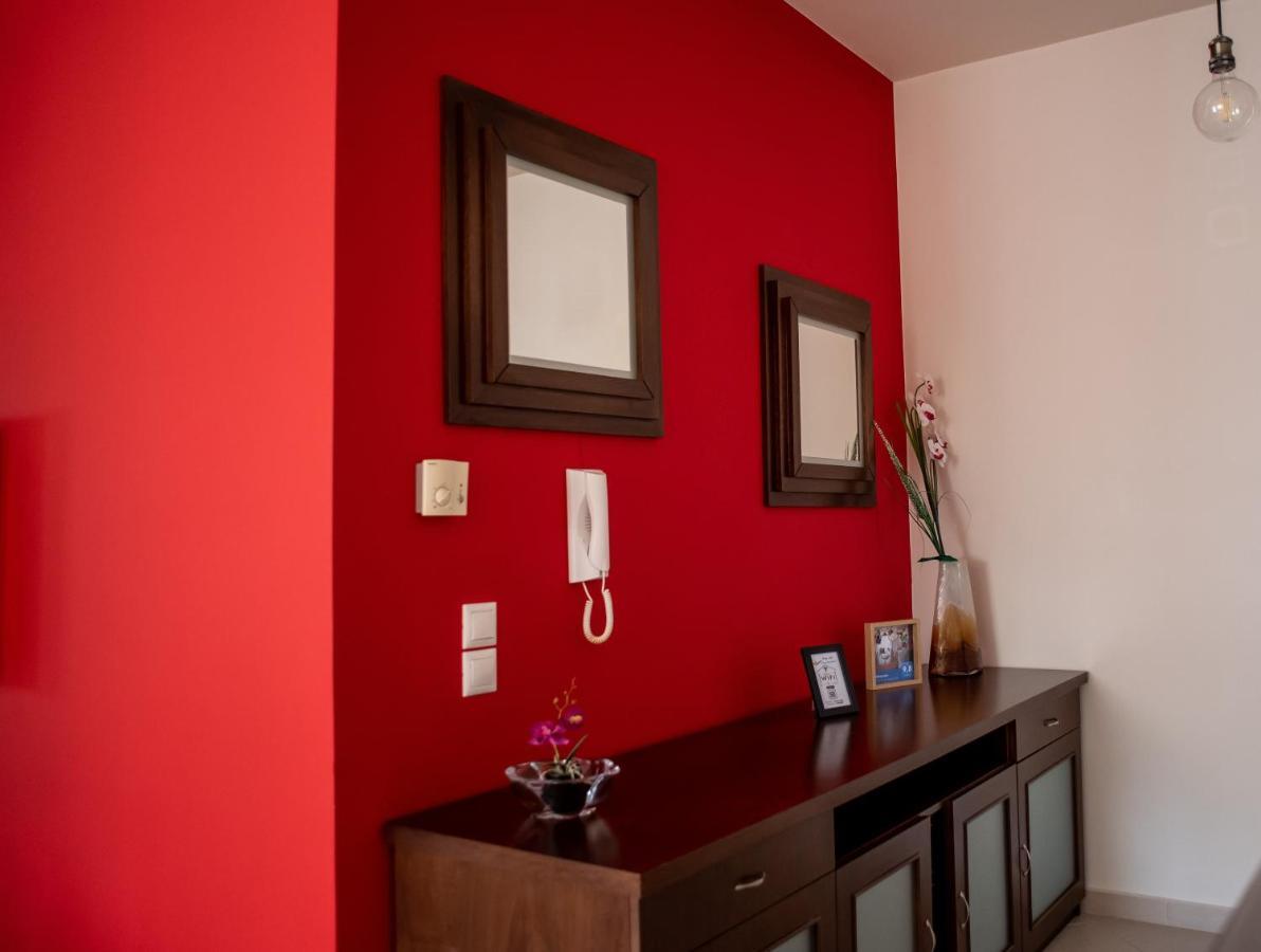 Holiday Lefkas Moonlight Luxury Appartments Νικιάνα Εξωτερικό φωτογραφία