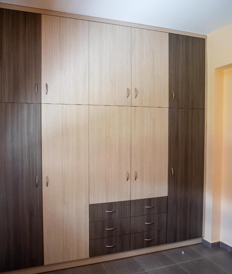 Holiday Lefkas Moonlight Luxury Appartments Νικιάνα Εξωτερικό φωτογραφία