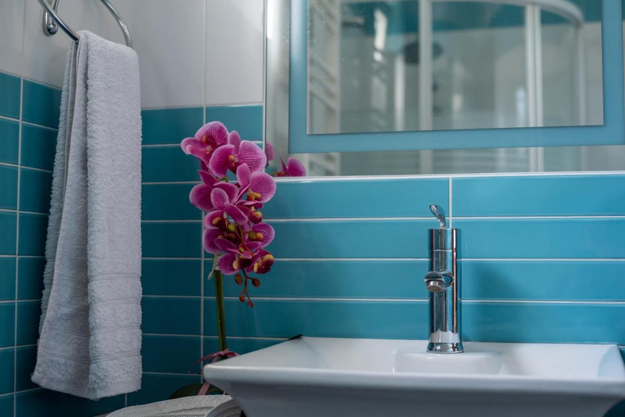 Holiday Lefkas Moonlight Luxury Appartments Νικιάνα Εξωτερικό φωτογραφία