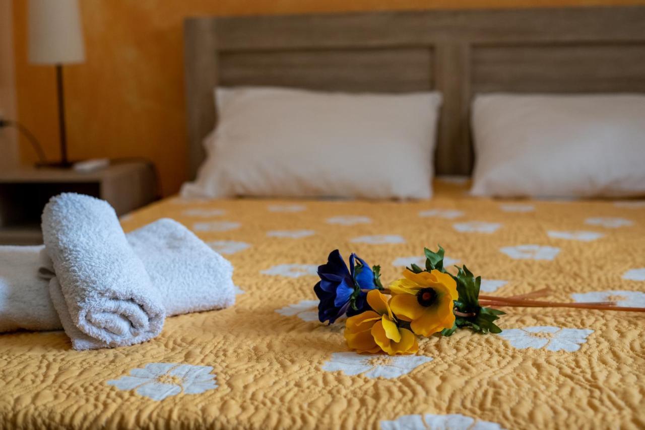 Holiday Lefkas Moonlight Luxury Appartments Νικιάνα Εξωτερικό φωτογραφία