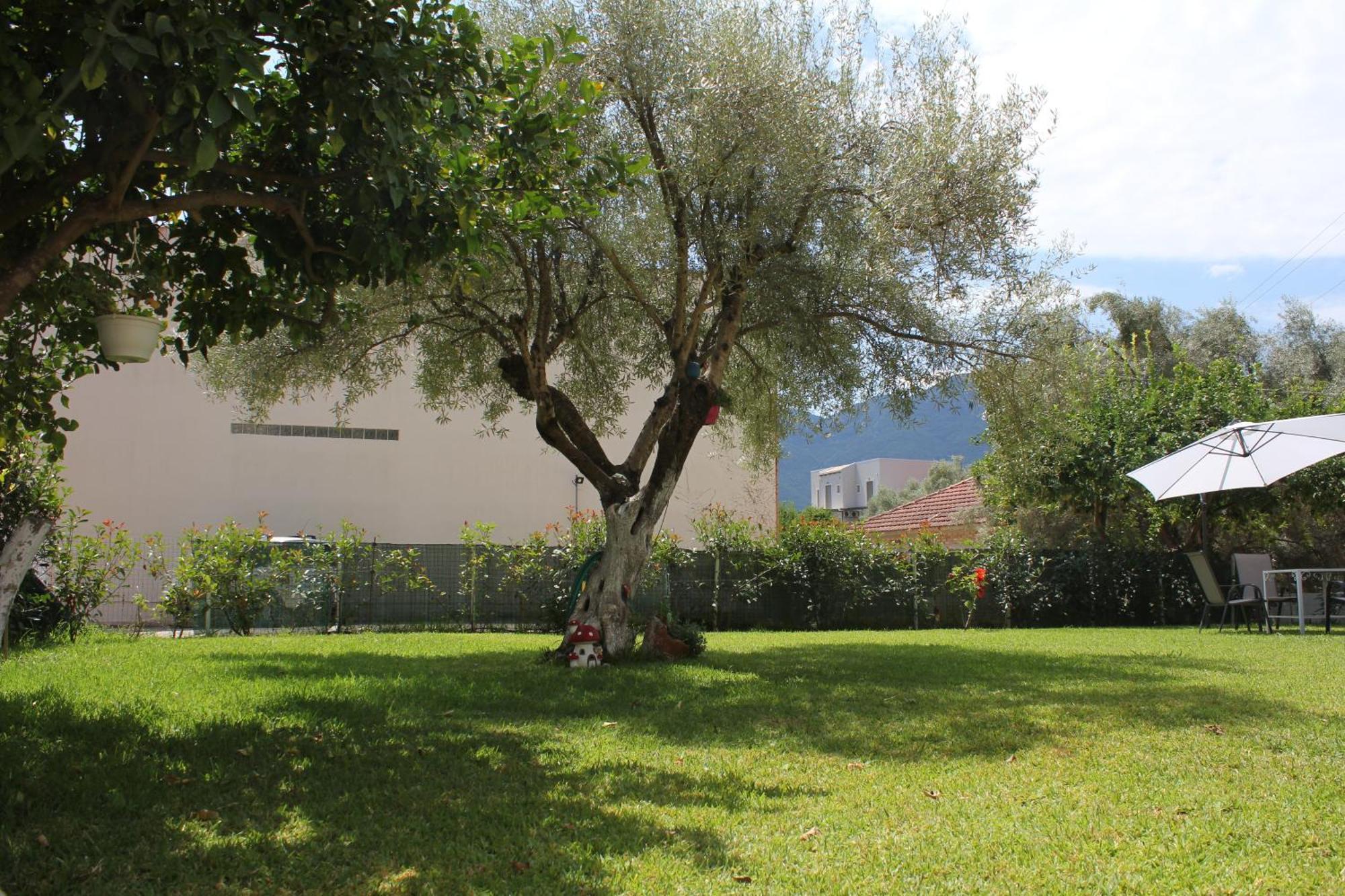 Holiday Lefkas Moonlight Luxury Appartments Νικιάνα Εξωτερικό φωτογραφία