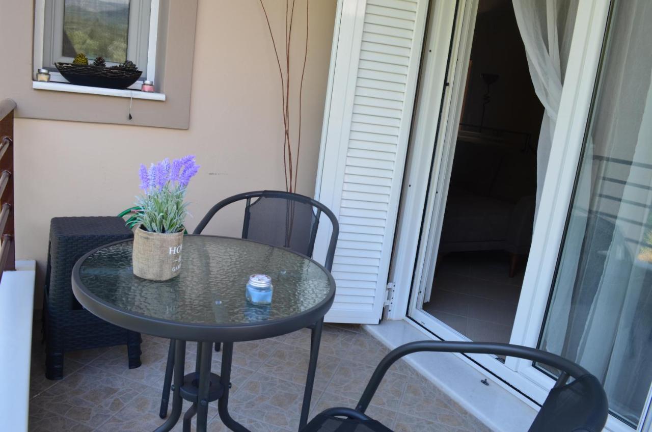 Holiday Lefkas Moonlight Luxury Appartments Νικιάνα Εξωτερικό φωτογραφία