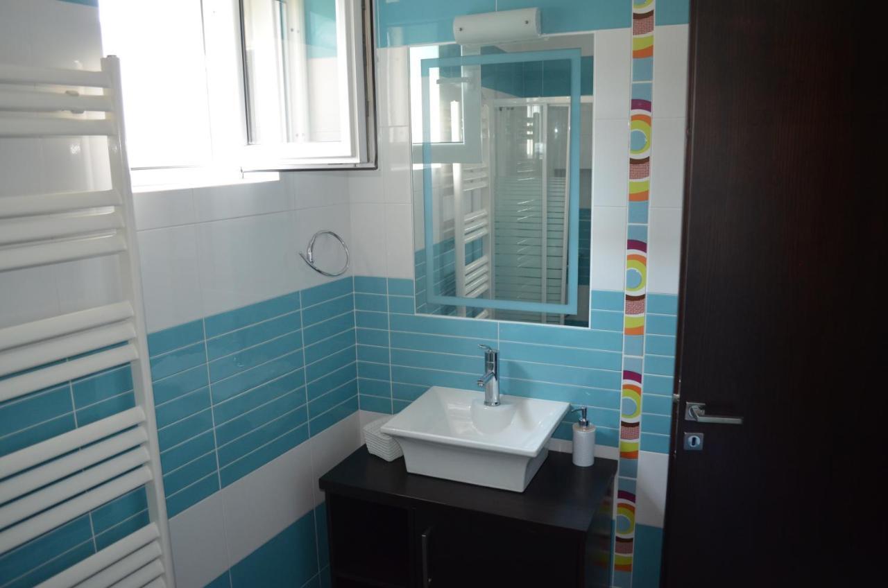 Holiday Lefkas Moonlight Luxury Appartments Νικιάνα Εξωτερικό φωτογραφία