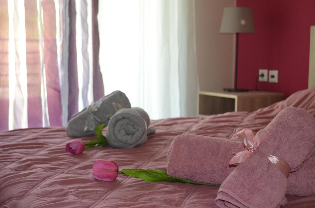 Holiday Lefkas Moonlight Luxury Appartments Νικιάνα Εξωτερικό φωτογραφία